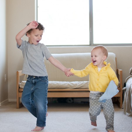 Knoala App - Raise Happier Kids - A post by SnapHappyMom.com