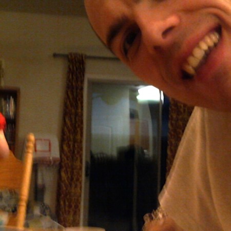 Through The Lens Of A Four-Year-Old - SnapHappyMom.com