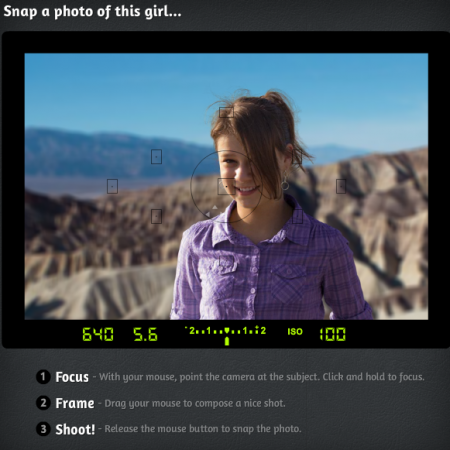 CameraSim Composition App - an explanation by SnapHappyMom.com