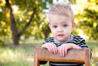 Children’s Portraits