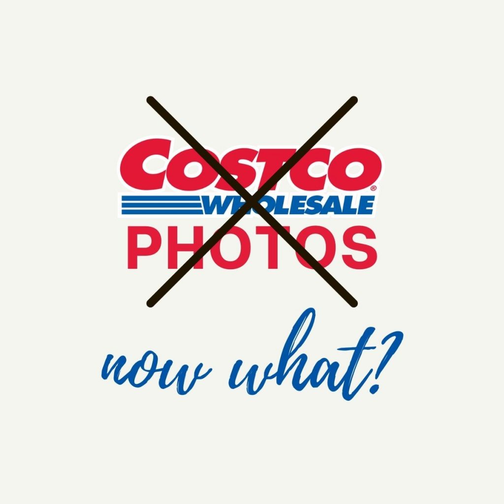 Costco deals picture printing