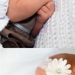 Tips for Taking Newborn Photos from SnapHappyMom.com