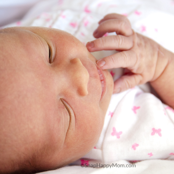 newborngirl