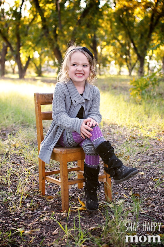 14 Tips to Encourage Cooperation in Children's Portrait Sessions - Snap ...