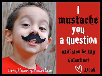 10 Captions to Inspire a Unique Valentine Photo - www.SnapHappyMom.com