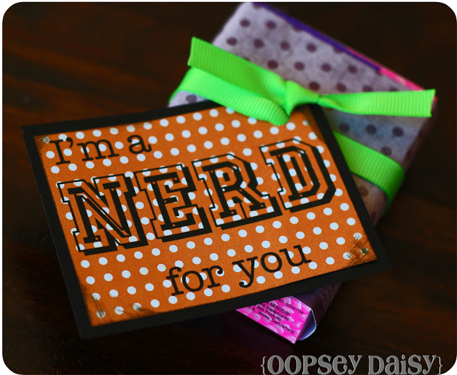 10 Candy-Inspired Slogans for Photo Valentines - www.SnapHappyMom.com