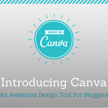 Introducing Canva: An Awesome Design Tool For Bloggers - SnapHappyMom.com