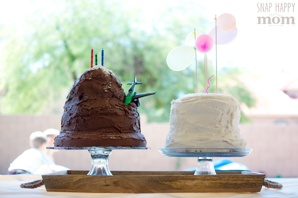 8 Tips For Taking Pictures at Birthday Parties - SnapHappyMom.com