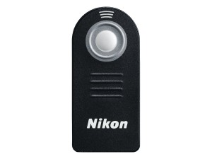 Gear Guide For Moms: Nikon DSLR Remotes and Shutter Releases - SnapHappyMom.com