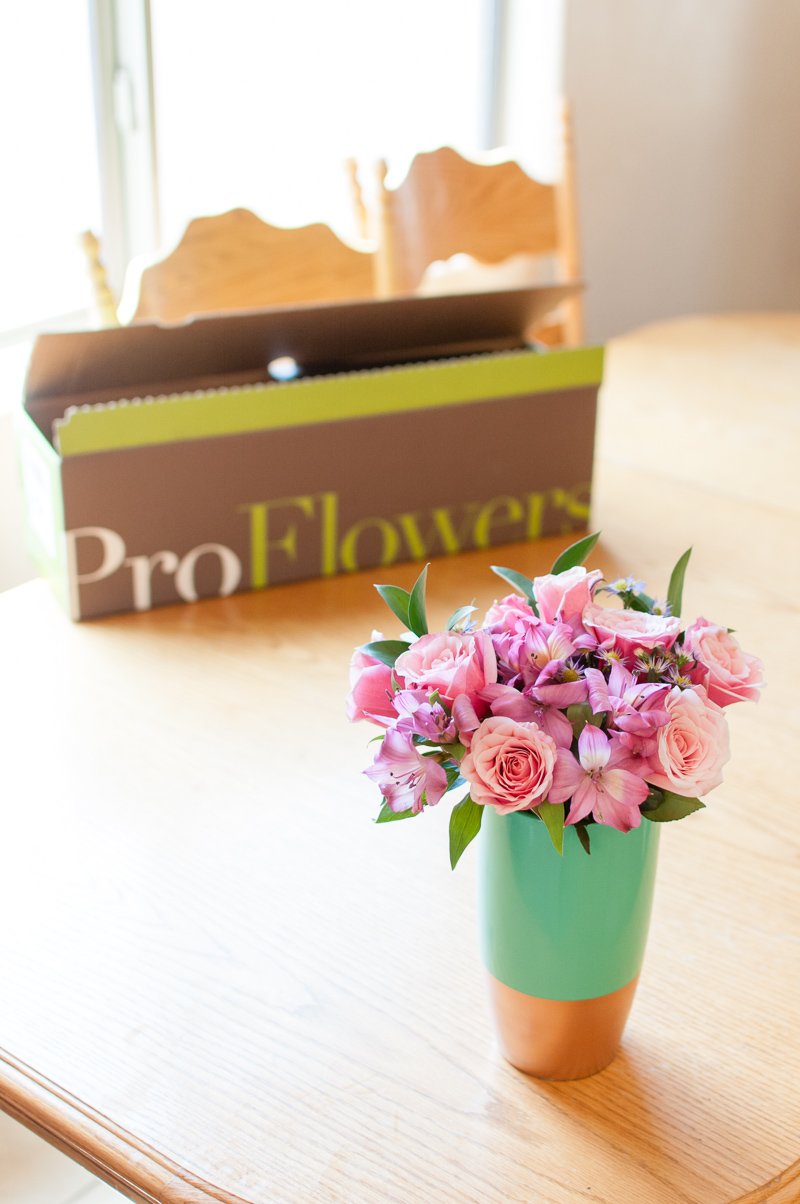 pro flowers for mother's day