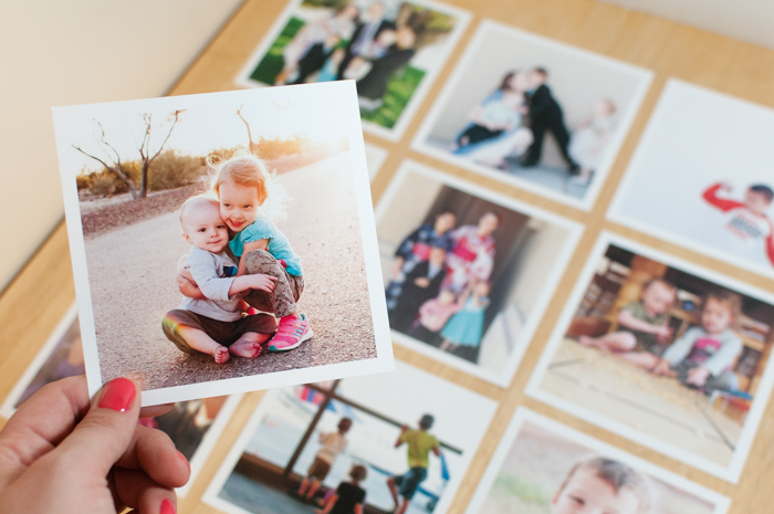 How to Get Chatbooks Prints - Snap Happy Mom