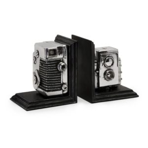 camera-bookends