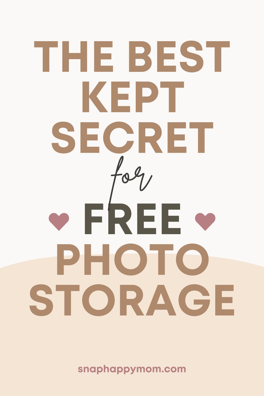 ¿El almacenamiento de fotos de Amazon es realmente gratis?