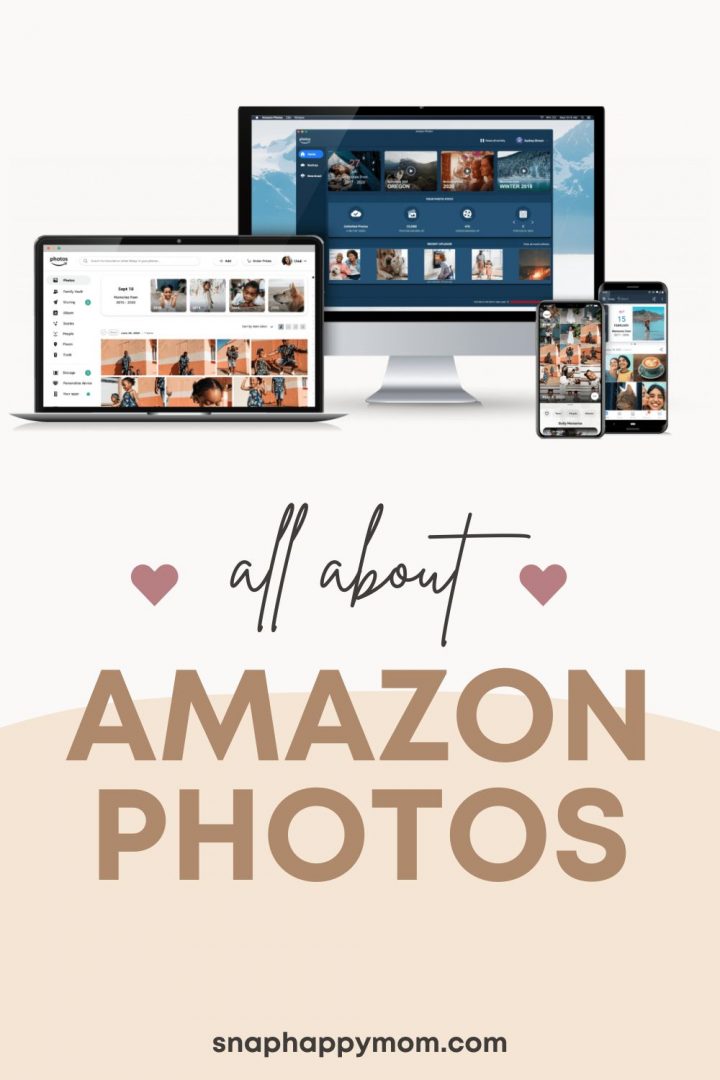 All About Amazon Photos - The Best Kept Secret For Free Unlimited ...