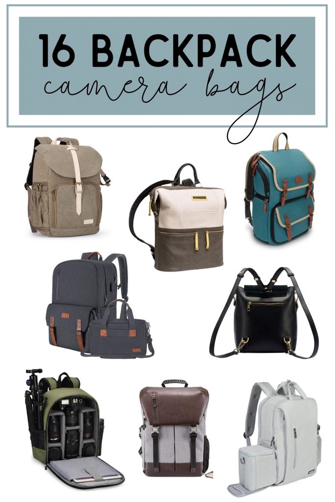 Cute affordable shop camera bags