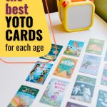 The Best Educational Yoto Cards 