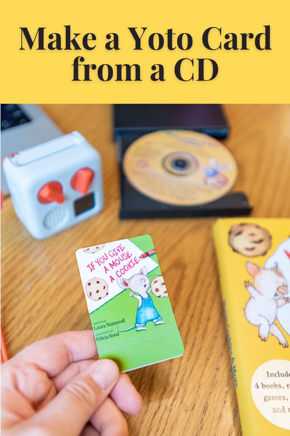 How To Convert Rip A CD To A Yoto Card Snap Happy Mom how-to-convert-rip-a-cd-to-a-yoto-card-snap-happy-mom