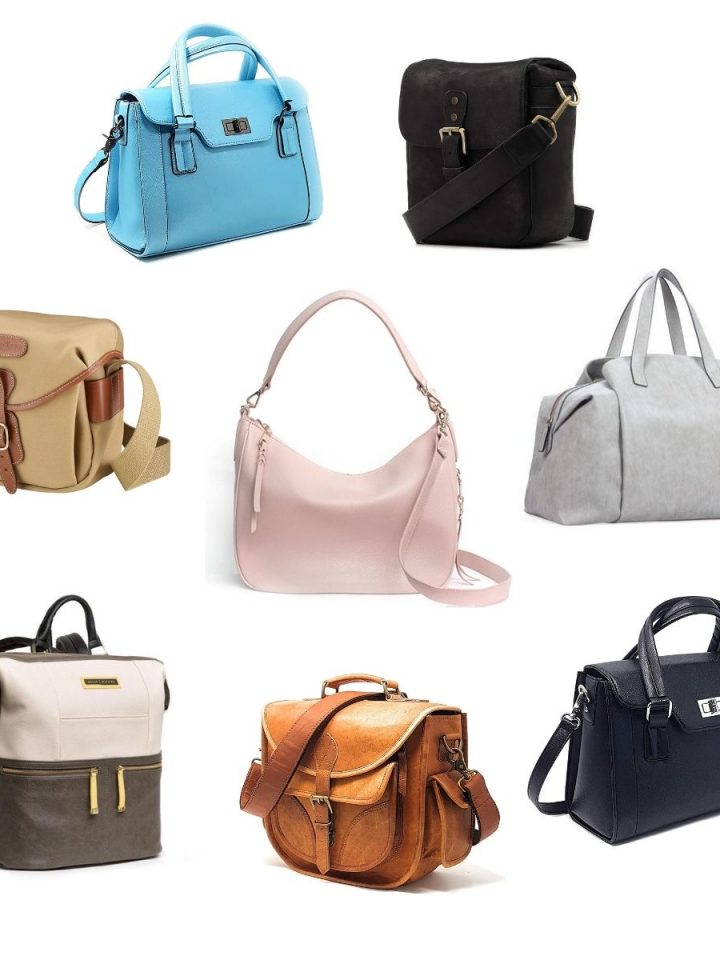 Crossbody Camera Bags | Women's Shoulder Bag | Shoulder Bags Women | Women's  Handbag - Shoulder Bags - Aliexpress