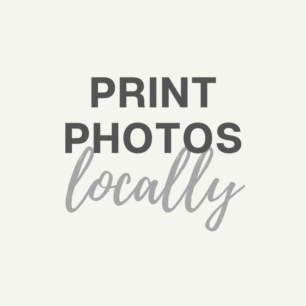 Photo Printing: A Cheap & EASY Way To Print Your Photos