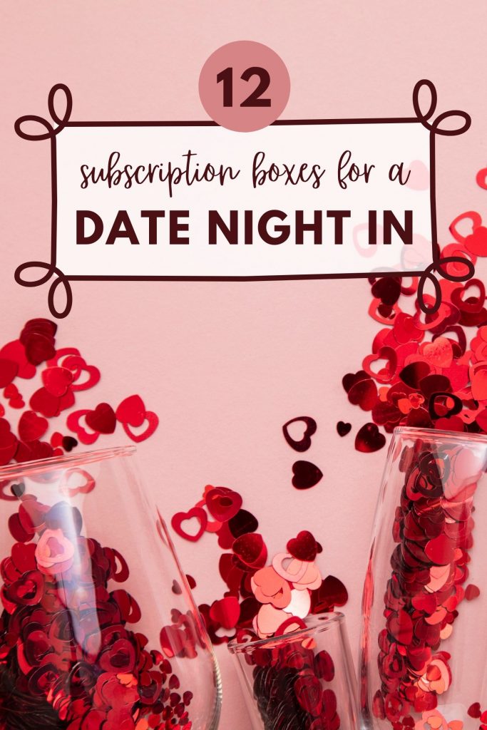 Date Night Box for couples: 50 Reasons Why I Love You Books (set of 2) –  DateBox Club