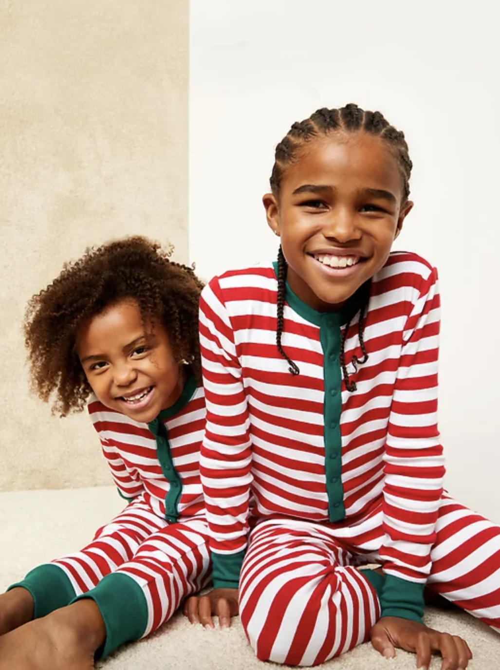 old navy christmas family pajamas