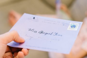 7 Letter Subscriptions for Kids Who Love Mail - Snap Happy Mom