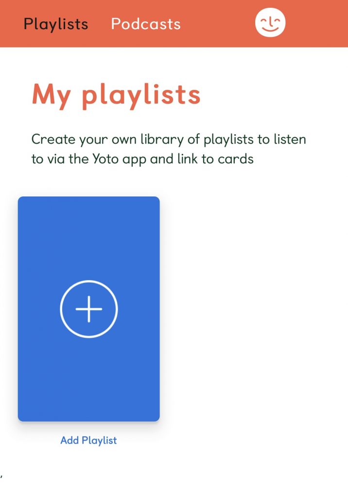 Yoto - Did you know you can make your own cards with Yoto? Just grab some  blank cards from the Yoto Library and load them up with great audio  content! Here's what