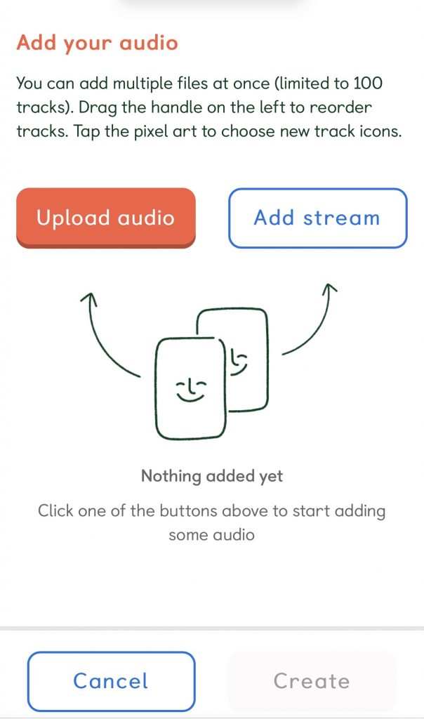 Yoto - Did you know you can make your own cards with Yoto? Just grab some  blank cards from the Yoto Library and load them up with great audio  content! Here's what