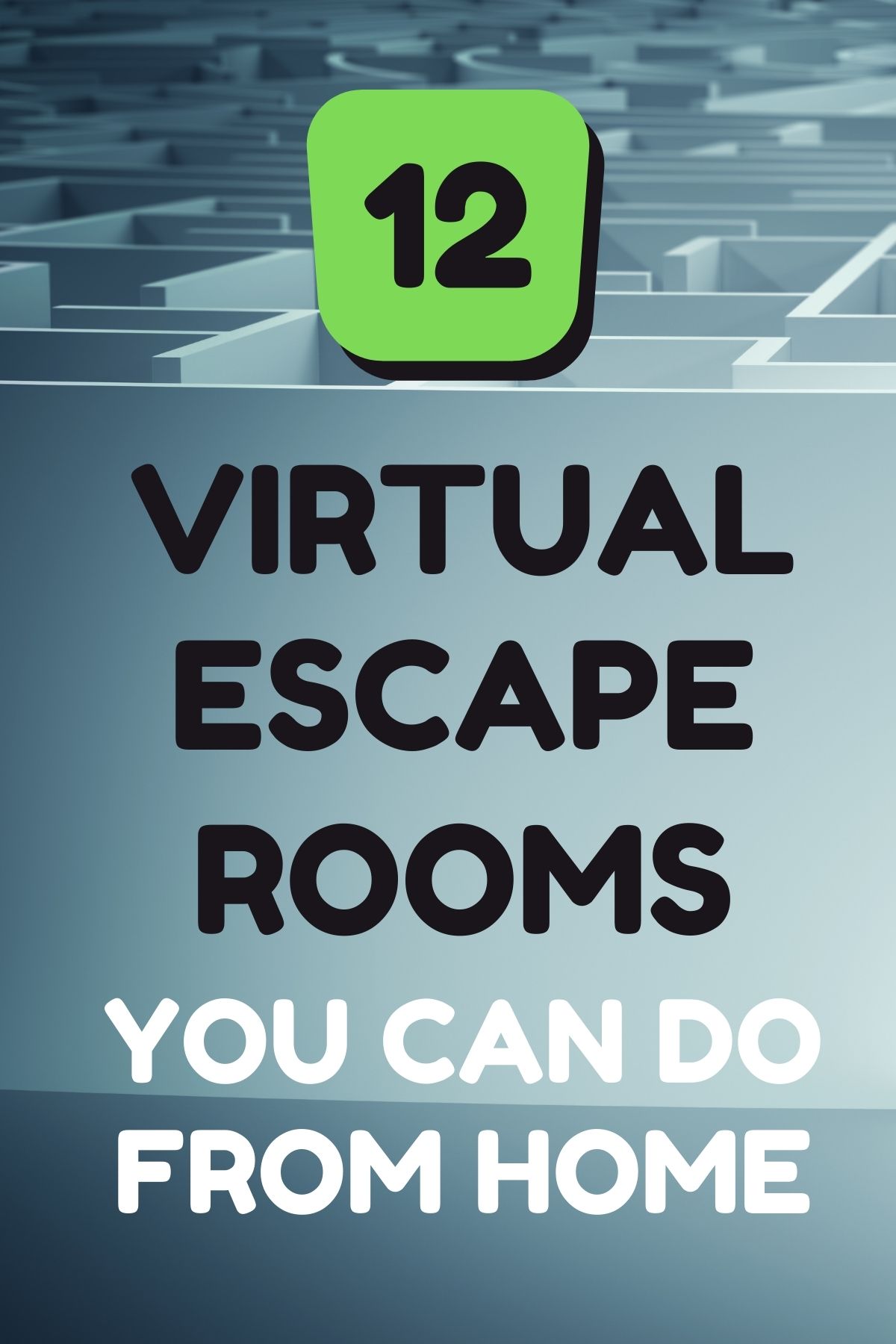 virtual escape room