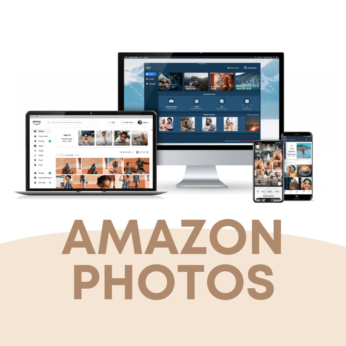 All About Amazon Photos The Best Kept Secret For Free Unlimited 