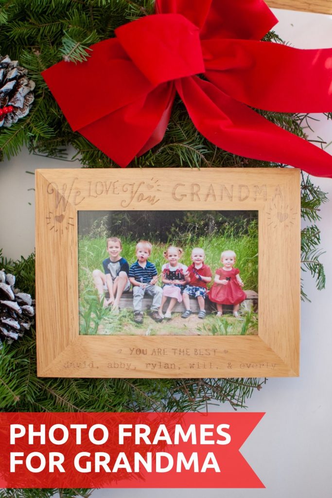 Our Favorite Picture Frame Ideas