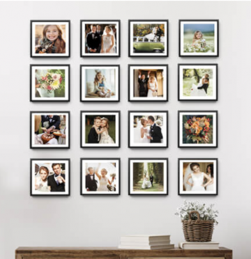 Stickable Photo Tiles - 12 different retailers and who we recommend ...