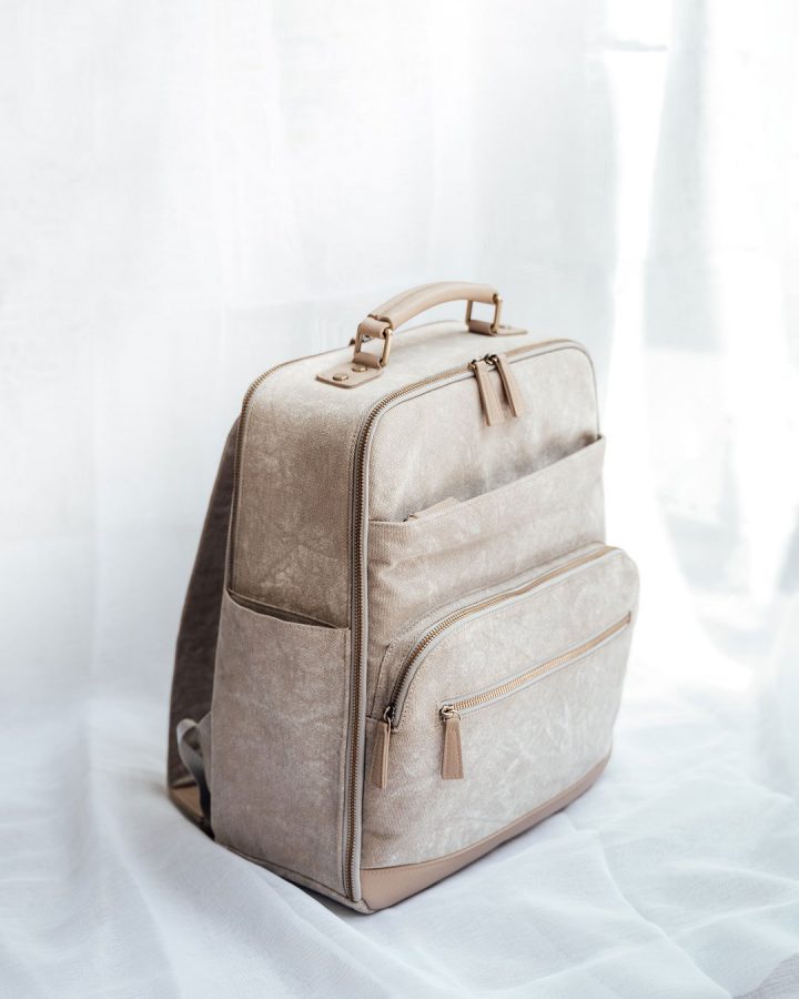 16 Backpack Camera Bags for Women Snap Happy Mom