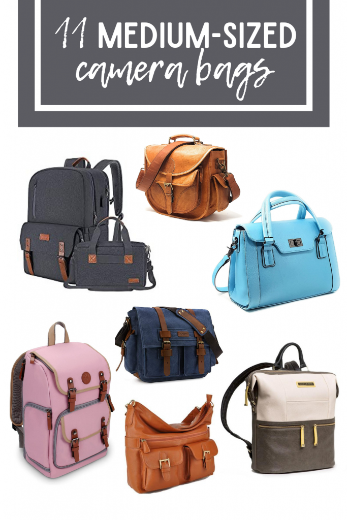 Ultimate Guide The Best Camera Bags for Women Snap Happy Mom