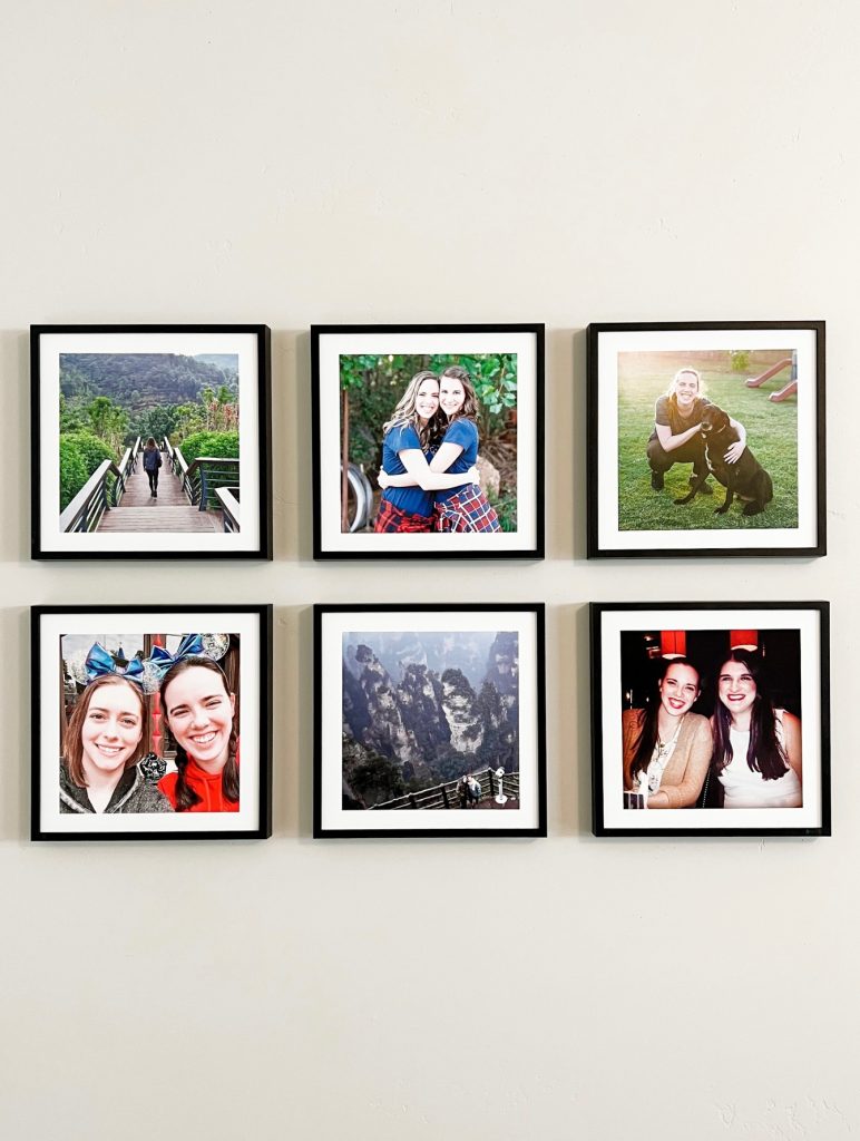 Mixtiles Review: Quality Easy to Hang Pictures — The Multitasking Mom