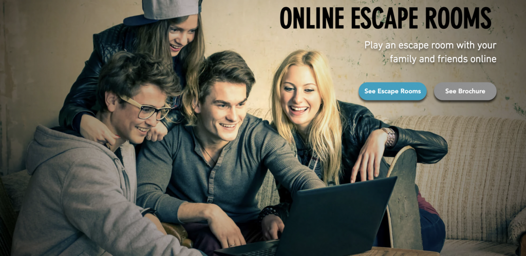 10 free digital escape rooms for your next game night