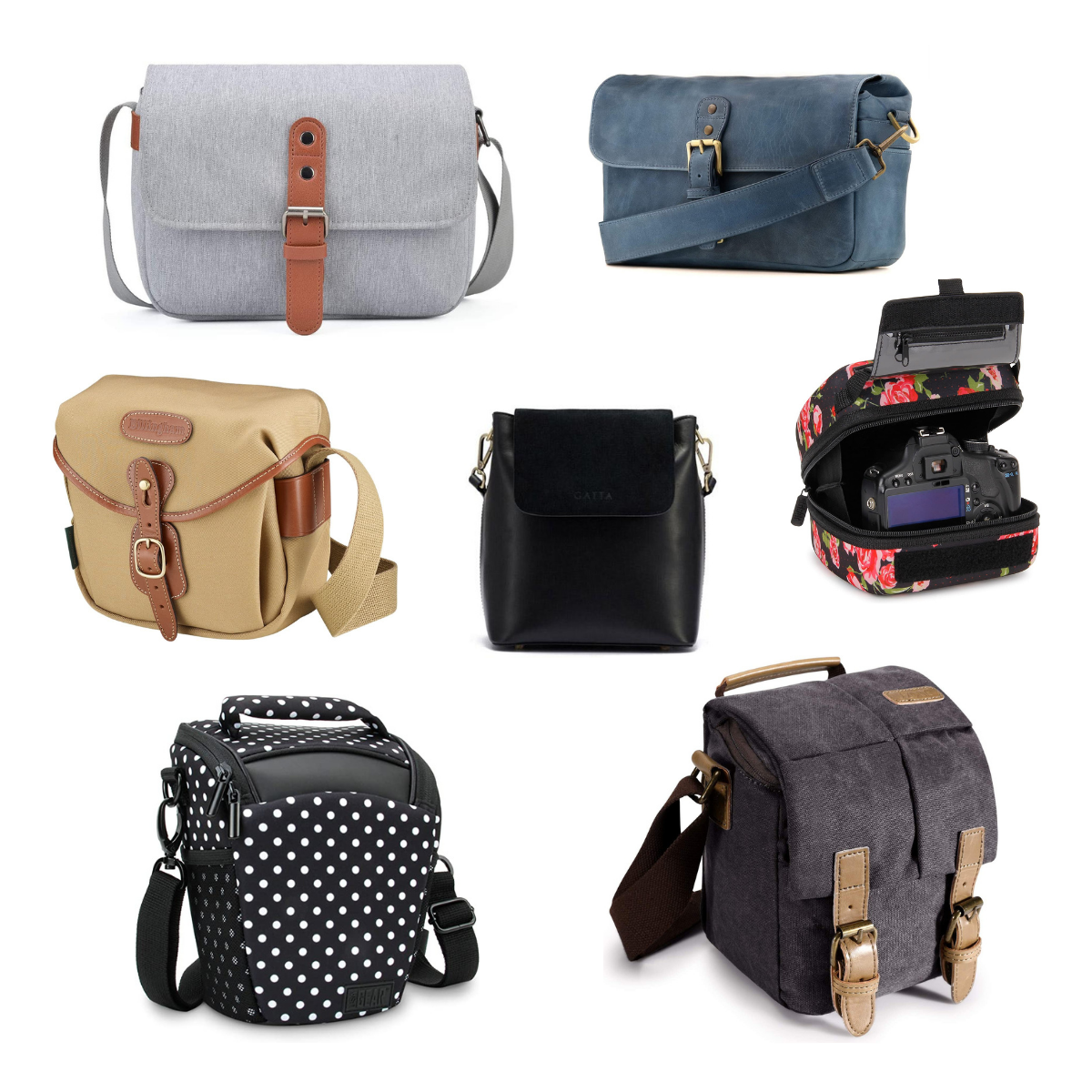 small camera bags 3 Snap Happy Mom