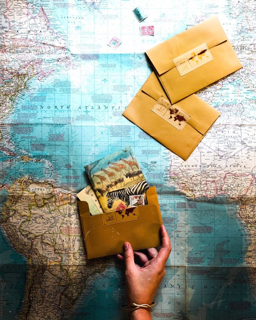 The BEST Travel Subscription Boxes For Kids And Families This Year! - Bon  Voyage With Kids