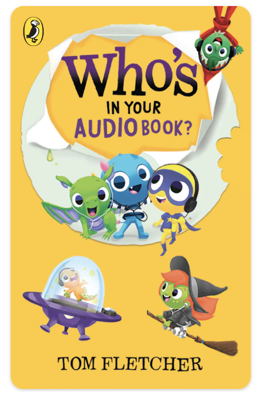 The Yoto Player for older kids: Audiobooks for 7-10 year olds